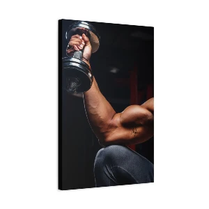 Motivational Fitness