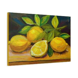 Lemons