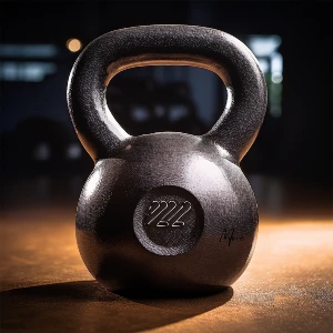 Kettlebell